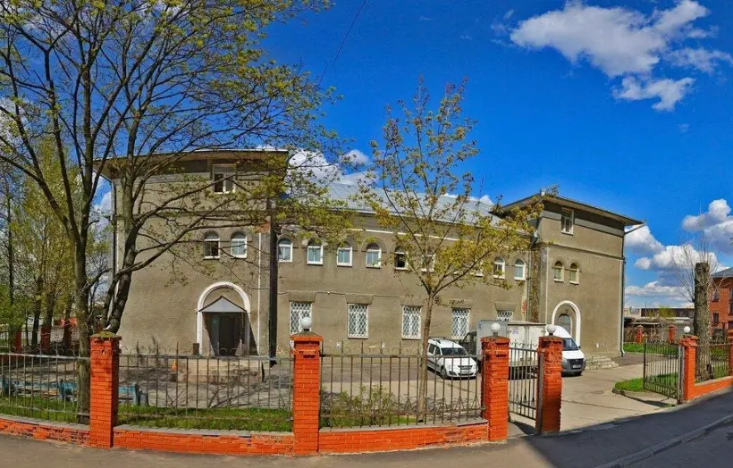 Гостиница "ЛАКМУС"