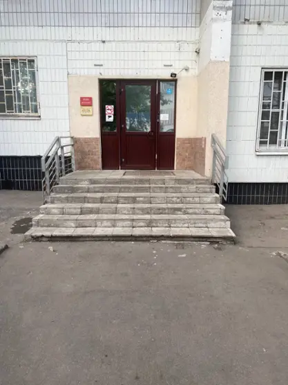 Хостел «Хостелы РУС - Полежаевская»