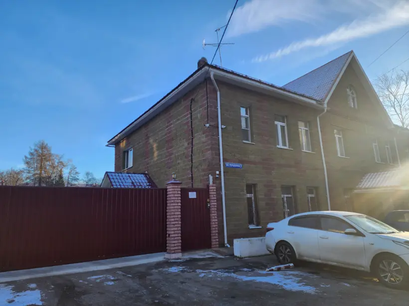 гостиница ВЕРОНА