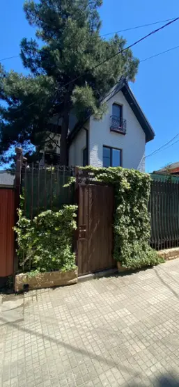 Гостиница "Сосна"