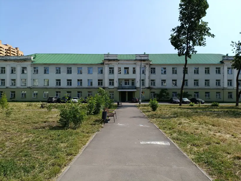 Гостиница «Маршал» Липецк  ФГУП «Управление гостиничным хозяйством» Минобороны России 