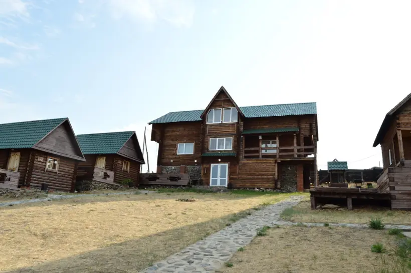 Гостевой дом Даниловых