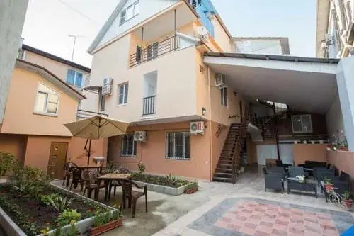 Гостевой дом "ST Hotel"