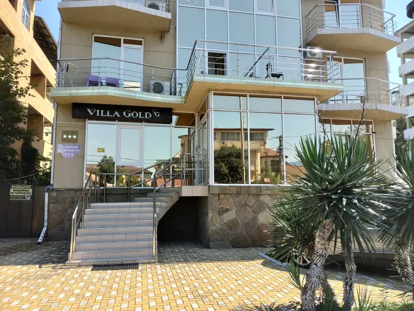 Villa Gold