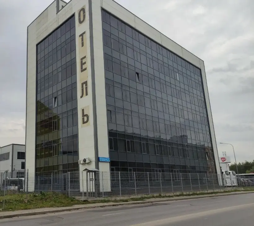 Хостел "Хостел в Вешках"