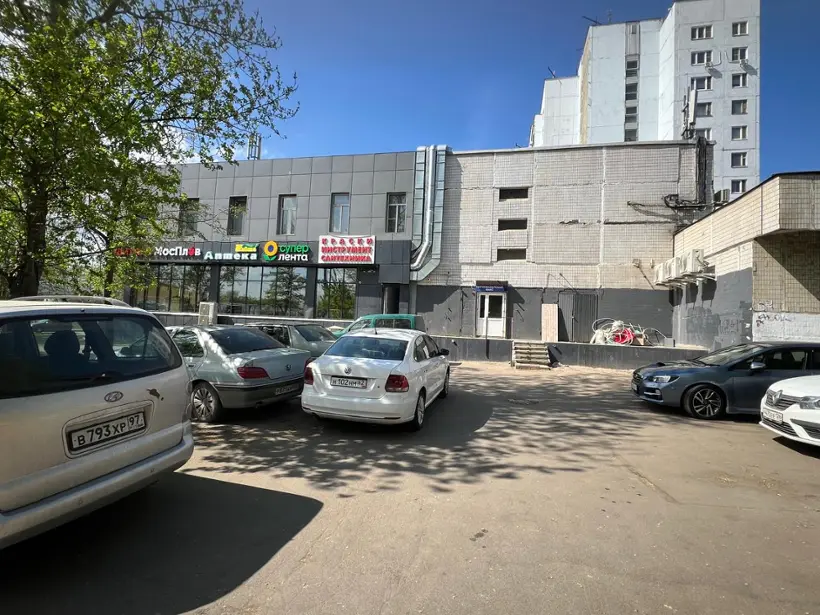 Хостел Звезда