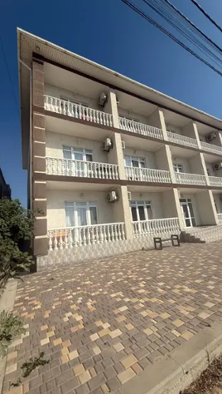 Отель "Атмосфера"