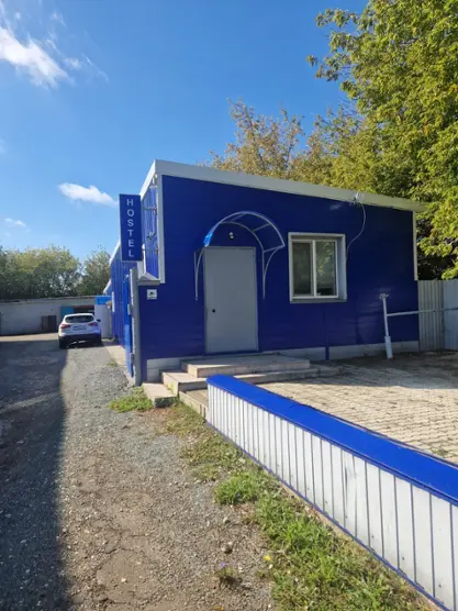 Хостел "Рандеву"