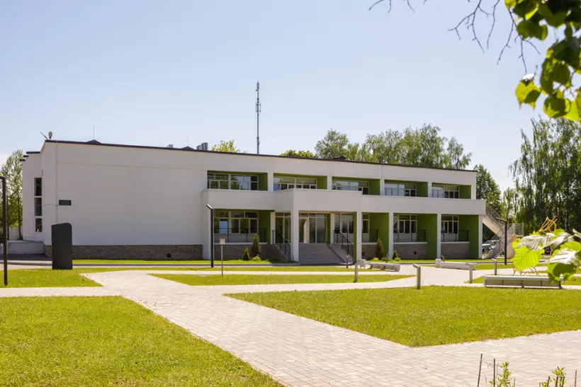 ГОСТИНИЦА «S7 HOTEL» BITYAGOVO ООО «С 7 ИНВЕСТ»
