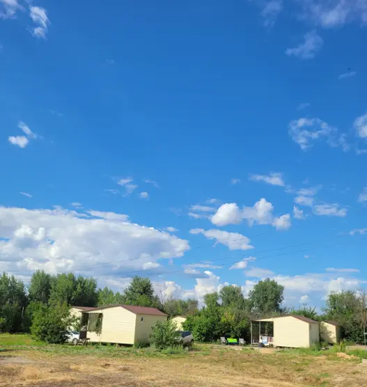 Турбаза "РыбачОК"