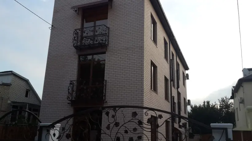 Гостевой дом на Декабристов