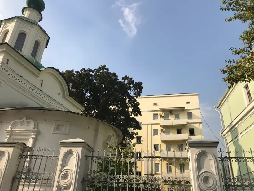 ГОСТИНИЦА «НОВЫЙ ДОМ» (МИНИ-ОТЕЛЬ N-HOUSE) АКЦИОНЕРНОЕ ОБЩЕСТВО «НОВОДО»