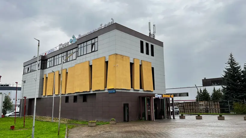 Городская гостиница «Вишневый сад» ООО "Вишневый сад"