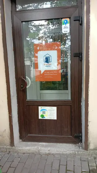 BookCase Hostel