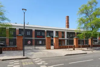 Гостиница "Минима Белорусская"