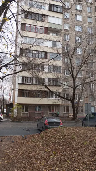 Хостел "Колобок-Ё"