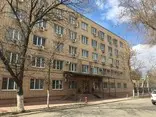 ГОСТИНИЦА ГКУ АО "АГКП АО" 