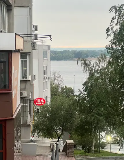 Гостиница "Велком" ИП Паранич Андрей Николаевич