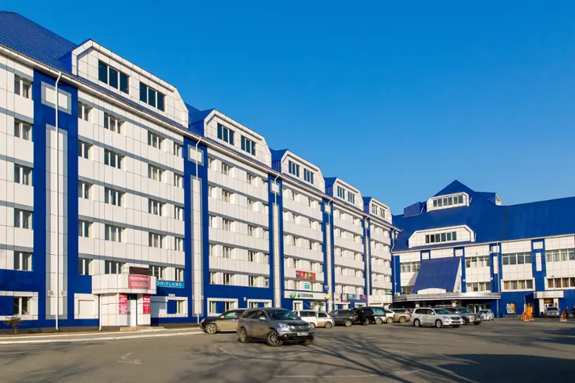 Горизонт