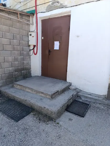 Хостел "На Камышовой"