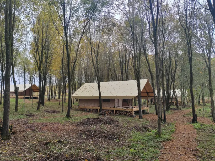 Sысhёvka Country Park 