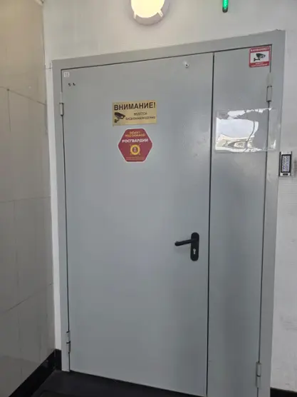 ХОСТЕЛ	«Степ»