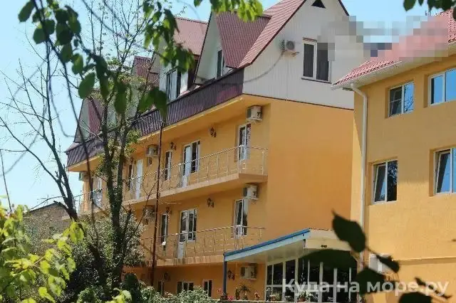 Малибу