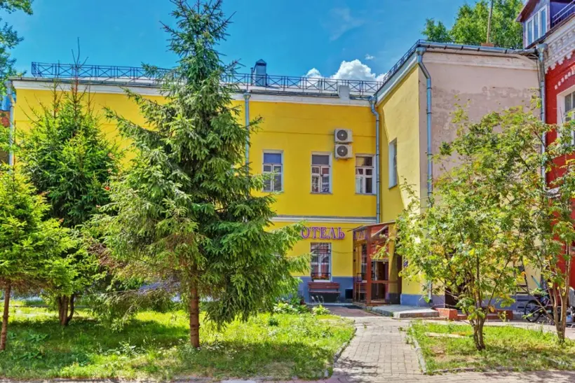 Часы Таганская