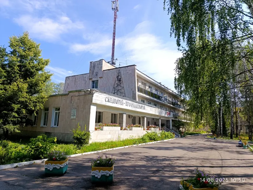 Физкультурно-оздоровительный центр эксплуатационного локомотивного депо Юдино структурного подразделения Горьковской дирекции тяги,  структурного подразделения Дирекции Тяги - филиала ОАО "РЖД"