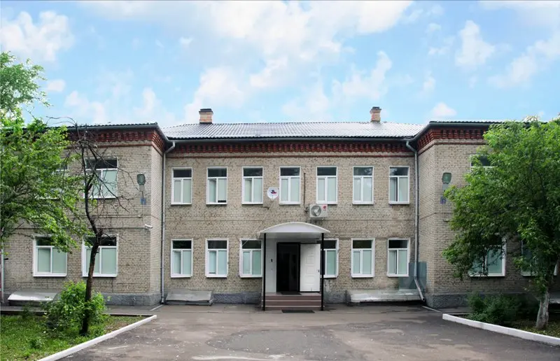 Хостел "Боженко" ООО «МосЭкономПроект7»