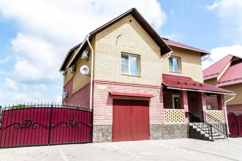 Династия
