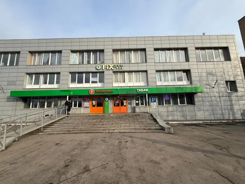 Хостел "ОРДЖ" ООО "РИО"