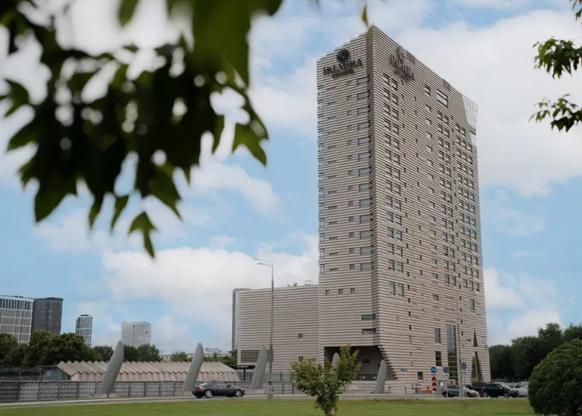 «ПАЛЬМИРА  АРТ ОТЕЛЬ» ( PALMIRA ART HOTEL)