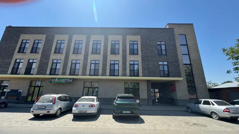 Хостел "Гости"