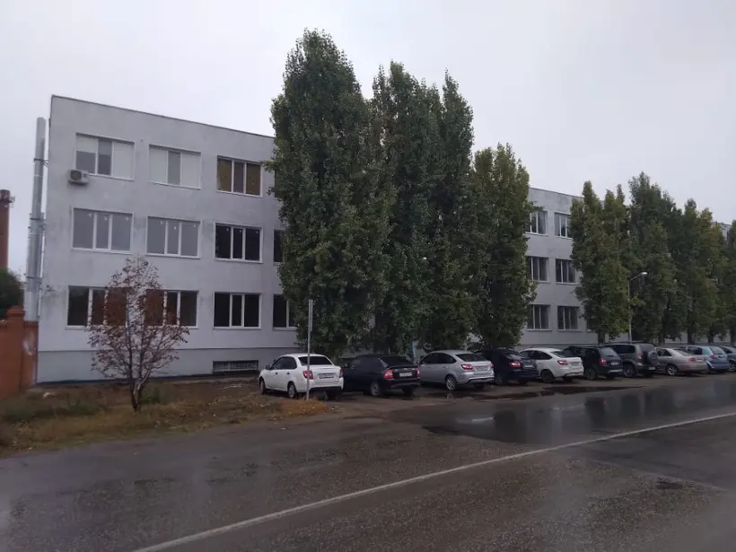 Хостел "Екатериненштадт" ИП Донцов В.А.