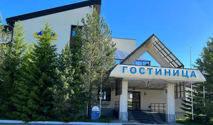 Гостиница «Адрия» ООО "Сити-Центр"