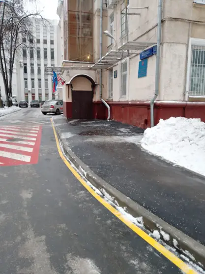 Хостел «Хостел на Войковской» 
