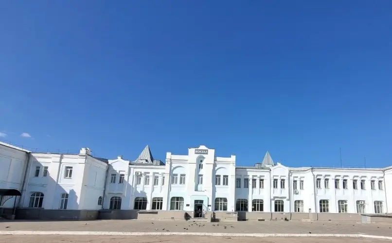 комнаты длительного отдыха