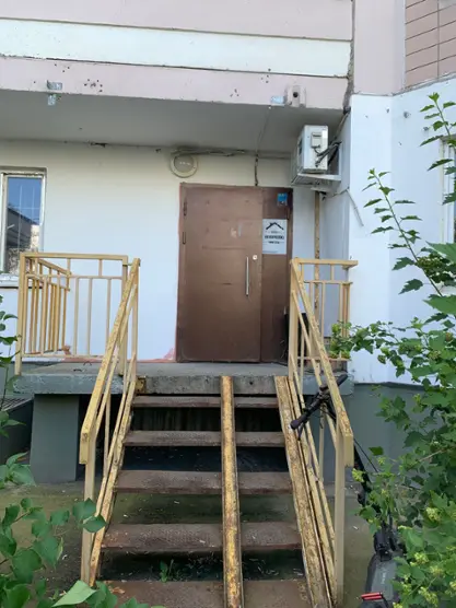 Хостел "На Некрасовке"