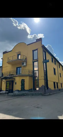 Гостиница «Bellagio» ИП Енокян К.З.