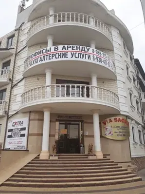Отель «Via Sacra» ИП Куликов М.В.