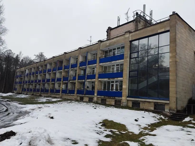 Хостел «Ольгино», ООО «Сититель Отель Групп Ольгино»
