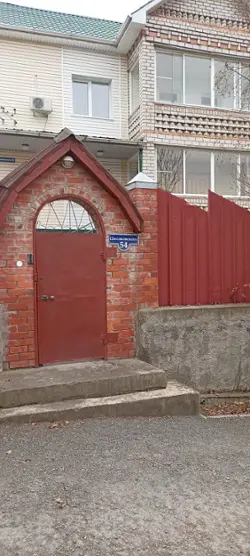 Гостевой дом Приморский край, г.Артем, ул. Циолковского 54