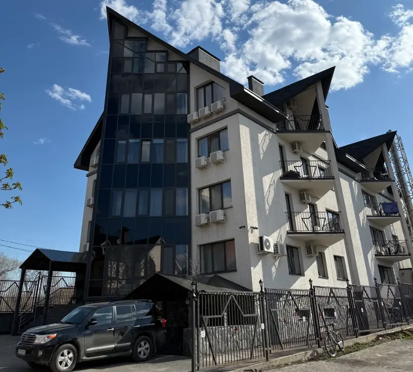 1 Просека 37