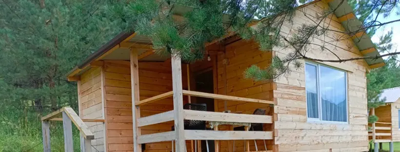 "Добряна" гостевой дом