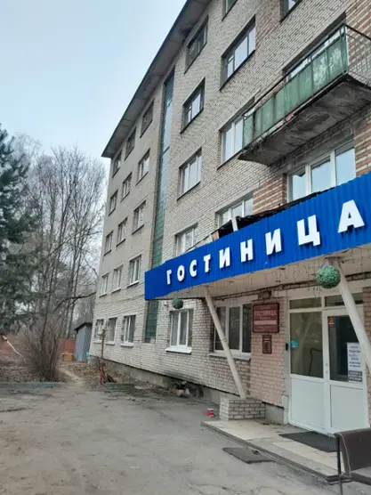 Хостел "Авиатор Быково"