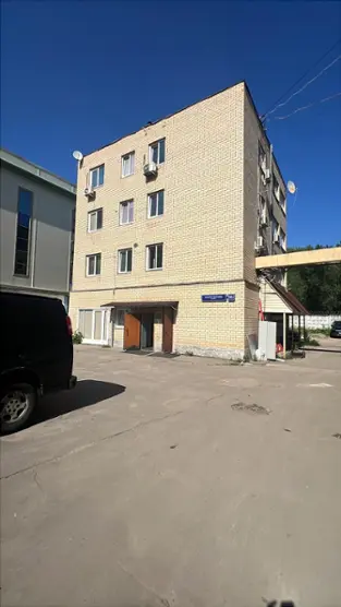 Хостел "Фарт"