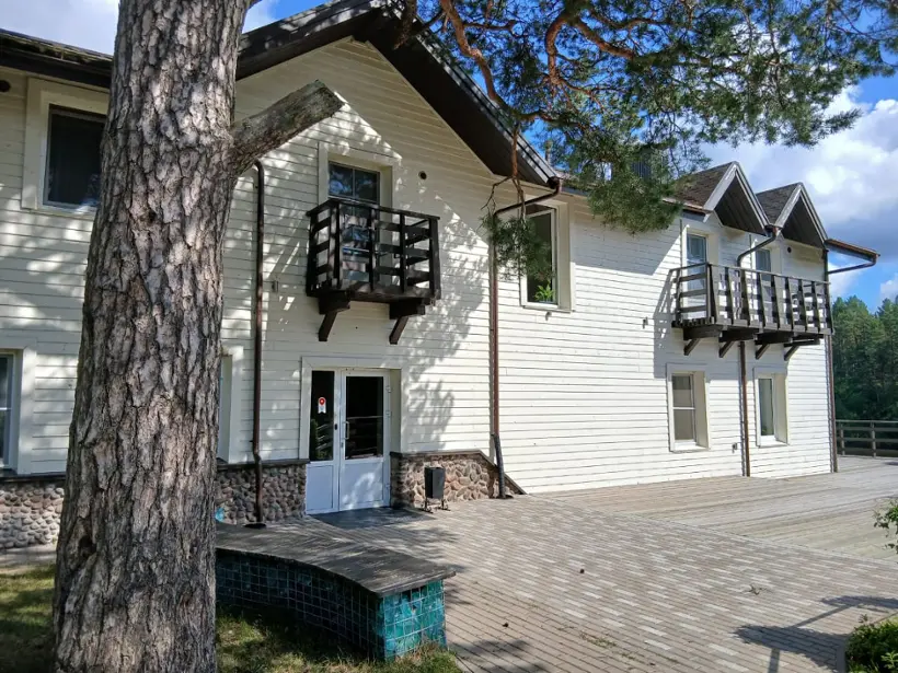 Гостиница "Villa Vitele" ИП Моисеев А.А.