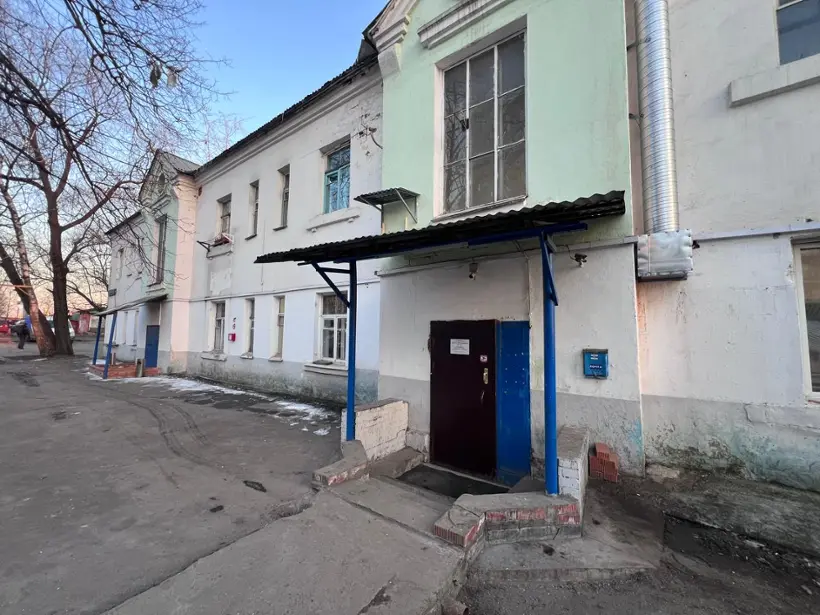 Хостел «Новогиреево» ООО "МК ОМЕГА"