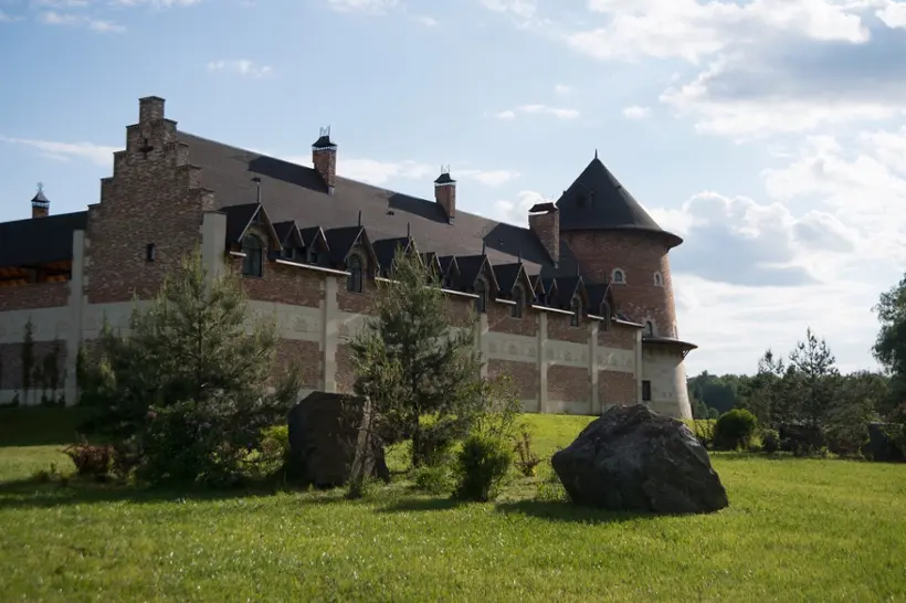 La Ferme De Reve 